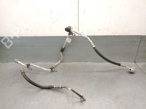 AC pipe SMART FORFOUR Hatchback (453) electric drive (453.091) | BP29457413M126