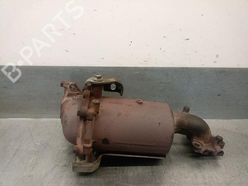 Used Catalyst NISSAN PRIMERA (P12) 2.2 Di (126 hp) 28590818