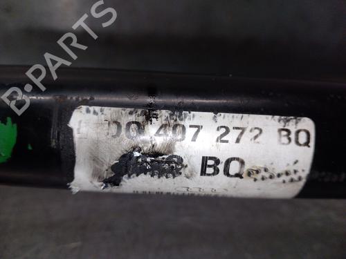 Right front driveshaft AUDI A4 B5 (8D2) 1.9 TDI | BP31157822M39