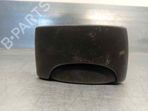 Used Rear left exterior door handle RENAULT KANGOO (KC0/1_) 1.9 dCi 4x4 (84 hp) 11927034
