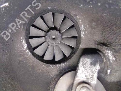 Turbocharger/Supercharger VOLVO V70 I (875, 876) 2.4 Turbo | BP4872454M71 