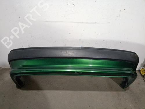 Used Rear bumper Rear bumper OPEL ASTRA F Saloon (T92) 1.4 i 16V (F19, M19) (90 hp) 33690100 33690100