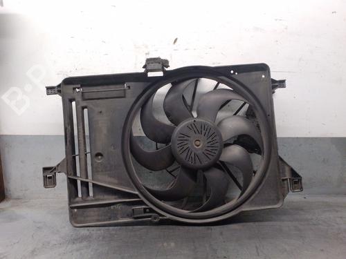 Used Radiator fan Radiator fan 39470801 39470801
