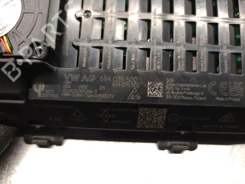 Electronic module VW T-CROSS (C11, D31) 1.0 TSi | BP38565091M83 - Image 4
