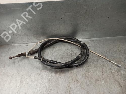 Cable SKODA RAPID (NH3, NK3, NK6) 1.6 TDI | BP12189349E12 