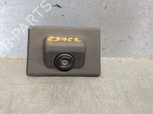 Used Electronic module DACIA SANDERO III 1.0 TCe 90 (91 hp) 29460681