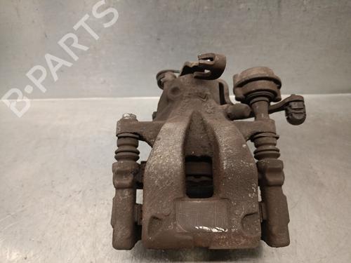 Used Left rear brake caliper CITROËN C4 Grand Picasso I (UA_) 1.6 HDi (109 hp) 22727444