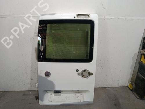 Used Left rear door Left rear door 37646152 37646152