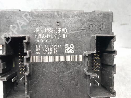 Electronic module LAND ROVER DISCOVERY V (L462) 2.0 Sd4 4x4 | BP36996586M83 - Image 3