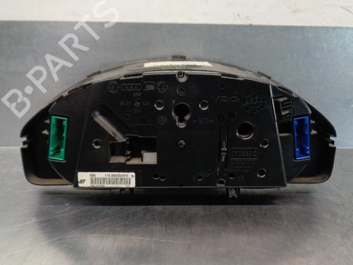 Instrument cluster SEAT ALHAMBRA (7V8, 7V9)  | BP11951833C47 