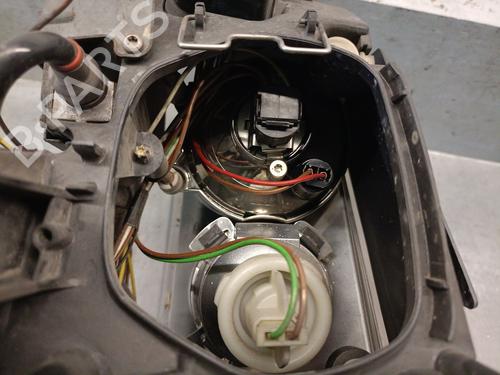 Right headlight VW PASSAT B5.5 (3B3) 1.9 TDI | BP39964992C29 - Image 7