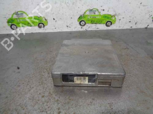 Engine control unit (ECU) FORD MONDEO II (BAP)  | BP5016601M57 