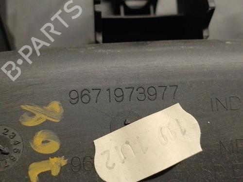 Interior roof light CITROËN DS4 (NX_) 1.6 HDi 110 | BP32359086I8 