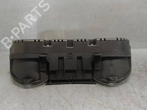 Instrument cluster SEAT IBIZA IV (6J5, 6P1) 1.2 | BP17391803C47 