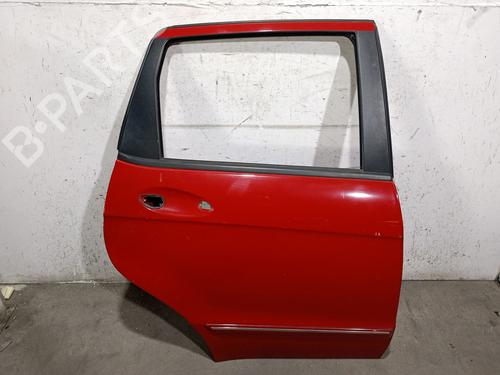Used Right rear door MERCEDES-BENZ A-CLASS (W169) A 200 CDI (169.008, 169.308) (140 hp) 26323701