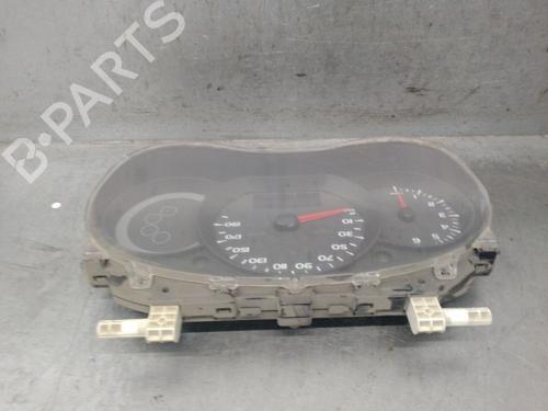 Instrument cluster RENAULT KANGOO Express (FW0/1_) 1.5 dCi 85 (FW0K, FW0L, FW0B) | BP40498483C47 - Image 5