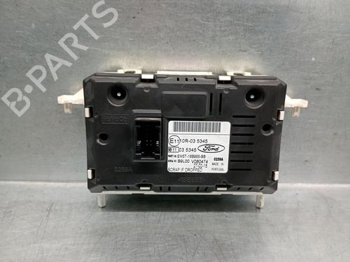 Multifunctionele display FORD TRANSIT CONNECT V408 Box Body/MPV  | BP28048725C48 