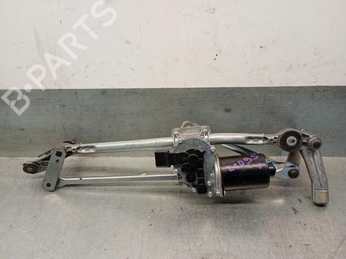 Used Front wiper motor BMW 3 (E90) 320 d (163 hp) 23414818