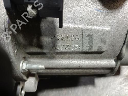 Gearbox CITROËN C4 CACTUS 1.2 THP 110 | BP32868280M3  - Image 9