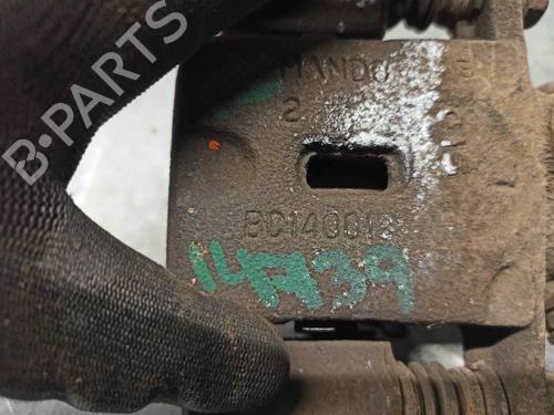 Left rear brake caliper HYUNDAI ELANTRA III Saloon (XD) 1.6 | BP11617902M107 
