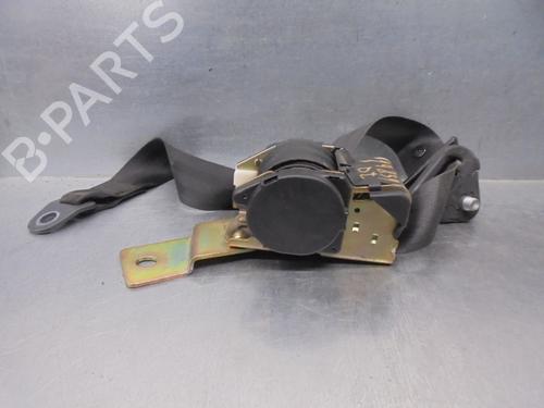 Used Front left seatbelt CITROËN ZX (N2) 1.9 D (68 hp) 16910564