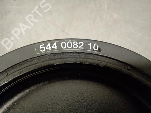 Pulley BMW 3 (E90) 318 d | BP37219377M122 - Image 7