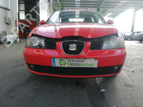 Right mirror SEAT IBIZA III (6L1) 1.9 TDI | BP10693051C27 