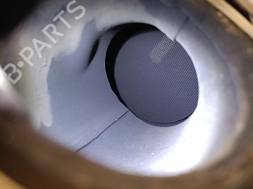 Particulate filter MAZDA 3 Saloon (BM_, BN_) 2.2 D | BP29325762M81 - Image 2
