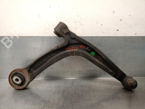 Used Right front suspension arm FORD KA (RU8) 1.2 (69 hp) 23460830