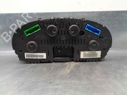 Instrument cluster SEAT IBIZA II (6K1) 1.9 TDI | BP8002375C47 