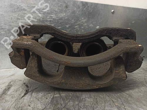 Left rear brake caliper MERCEDES-BENZ SPRINTER 4-t Van (B904)  | BP11618191M107 
