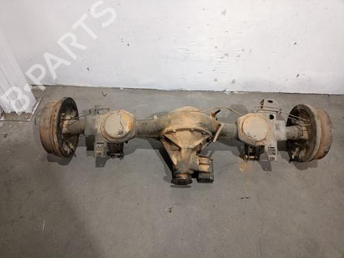 Used Rear axle HYUNDAI GALLOPER II (JK-01) 2.5 TD intercooler (99 hp) 27839696
