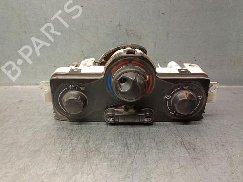 Used Climate control RENAULT KANGOO / GRAND KANGOO II (KW0/1_) 1.5 dCi 70 (KW0V, KW0A) (68 hp) 31370722