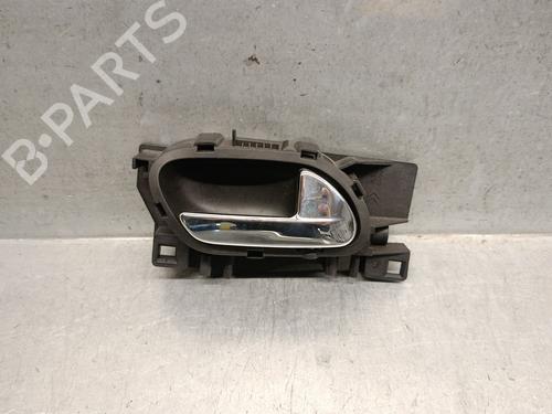Used Front right interior door handle PEUGEOT 308 I (4A_, 4C_) [2007-2016]  31083675