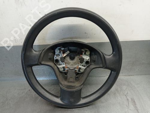 Used Steering wheel SEAT IBIZA III (6L1) 1.4 16V (75 hp) 27885946