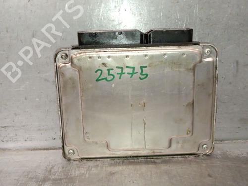Engine control unit (ECU) SEAT LEON (1M1) 1.9 TDI | BP36466733M57 - Image 3