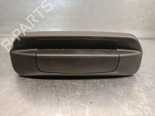 Venstre bak invendig håndtak FIAT QUBO (225_) 1.3 D Multijet (225AXE1A, 225CXE1A, 225AXH1A, 225AXL1A,... (95 hp) 25235357