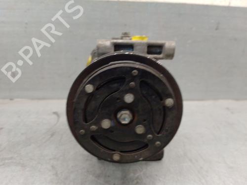 AC compressor FIAT PANDA (169_) 1.2 (169.AXB11, 169.AXB1A) | BP30316401M34 - Image 2