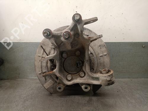 Used Left rear steering knuckle KIA SPORTAGE IV (QL, QLE) 1.6 CRDi (136 hp) 27357083
