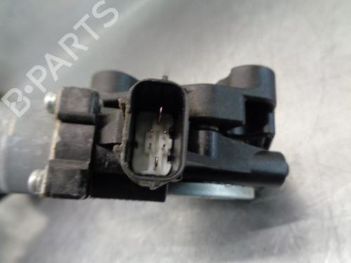 Front right window mechanism HONDA ACCORD VIII Estate (CW) 2.2 i-DTEC (CW3) | BP12232560C23 