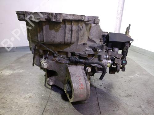 Gearbox MINI MINI (R50, R53) One D | BP28539821M3 