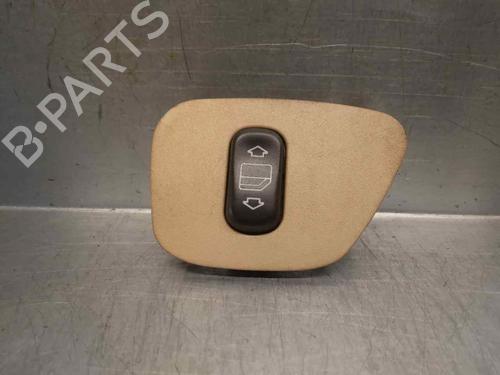 Used Left rear window switch MERCEDES-BENZ E-CLASS (W210) E 320 (210.055) (220 hp) 10547624