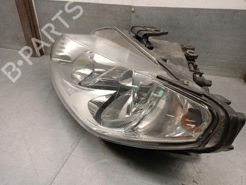 Left headlight SEAT EXEO (3R2) 2.0 TDI | BP37523195C28 - Image 6