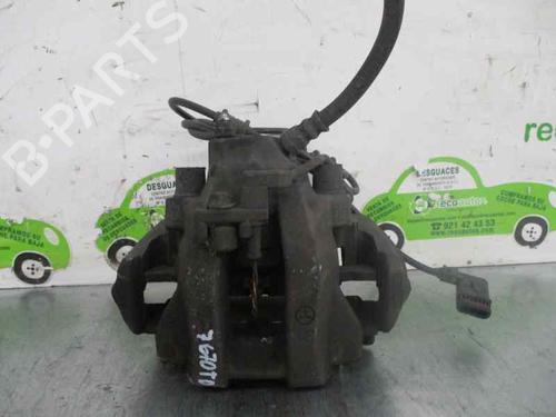 Used Right rear brake caliper MERCEDES-BENZ E-CLASS (W211) [2002-2009]  11614524