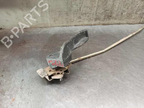 Rear left interior door handle CITROËN JUMPER I Van (244) 2.2 HDi | BP7835080I15 