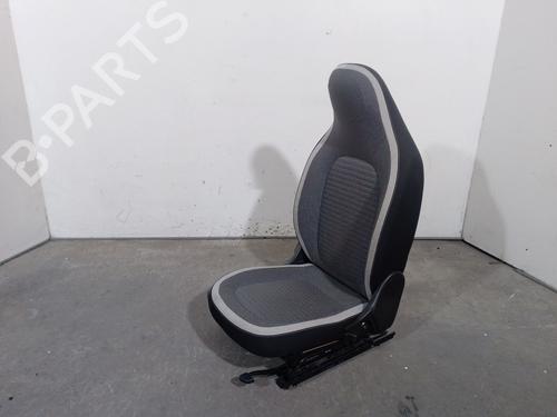 Sæde højre fortil RENAULT TWINGO III (BCM_, BCA_) 0.9 TCe 90 (BCM9, BCM2) | BP29405152C16 