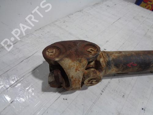 Driveshaft FORD USA EXPLORER (UN46)  | BP11532093M37 