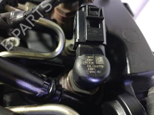 Engine VW TOURAN (1T3) 1.6 TDI | BP28125724M1 