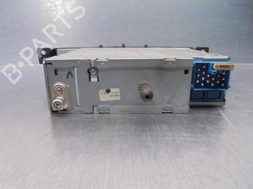 Radio BMW 3 (E46)  | BP16220930E6 