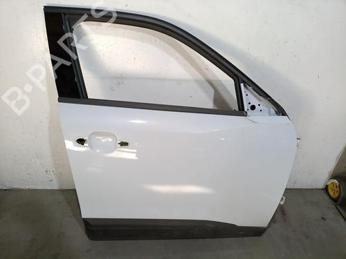 Used Right front door PEUGEOT 2008 II (UD_, US_, UY_, UJ_, UR_, UC_) 1.2 PureTech 100 (USHNK) (101 hp) 29595365